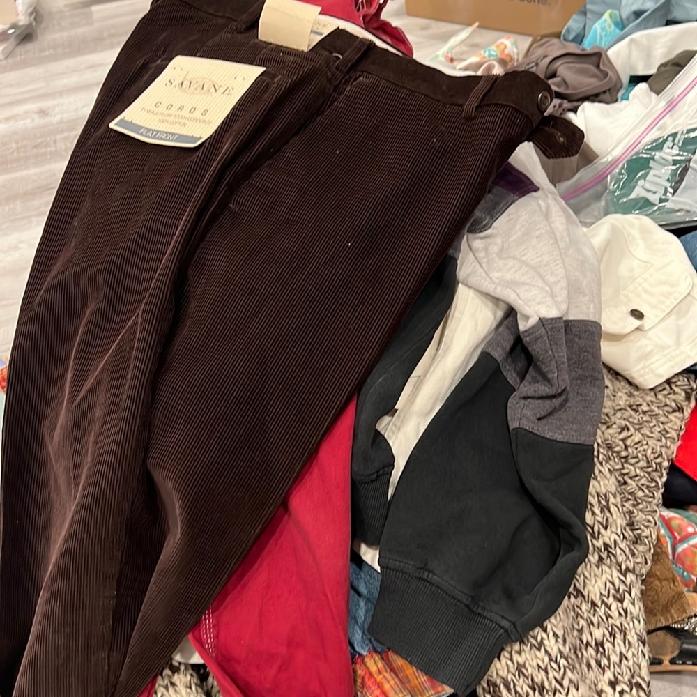 Bundle box